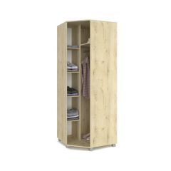 ЕВА Шкаф угловой Е58 в Дегтярске - degtyarsk.mebel24.online | фото 6