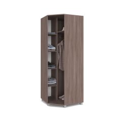 ЕВА Шкаф угловой Е58 в Дегтярске - degtyarsk.mebel24.online | фото 10