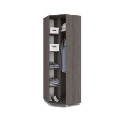 КАРИНА Шкаф угловой К57 в Дегтярске - degtyarsk.mebel24.online | фото 2