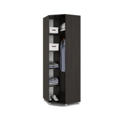 КАРИНА Шкаф угловой К57 в Дегтярске - degtyarsk.mebel24.online | фото 4