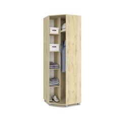 КАРИНА Шкаф угловой К57 в Дегтярске - degtyarsk.mebel24.online | фото 6