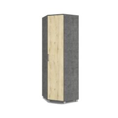 КАРИНА Шкаф угловой К57 в Дегтярске - degtyarsk.mebel24.online | фото 7