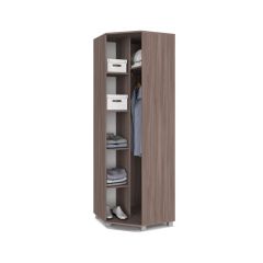 КАРИНА Шкаф угловой К57 в Дегтярске - degtyarsk.mebel24.online | фото 10