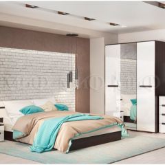 КИМ Шкаф угловой (белый) в Дегтярске - degtyarsk.mebel24.online | фото 7