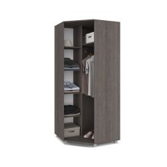 ВИОРА Шкаф угловой В59 в Дегтярске - degtyarsk.mebel24.online | фото 2