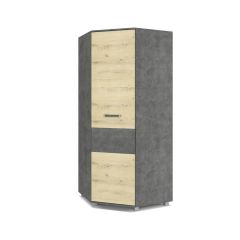 ВИОРА Шкаф угловой В59 в Дегтярске - degtyarsk.mebel24.online | фото 5