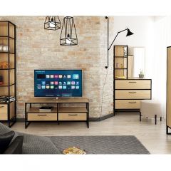 ВИРТОН 21 Шкаф-витрина в Дегтярске - degtyarsk.mebel24.online | фото 13