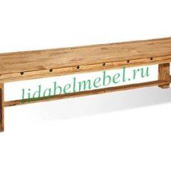 Скамейка "Викинг" 1,8 Л.152.05.04 в Дегтярске - degtyarsk.mebel24.online | фото