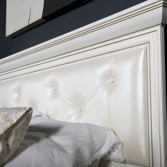 АГАТА Спальный гарнитур (модульная) в Дегтярске - degtyarsk.mebel24.online | фото 8