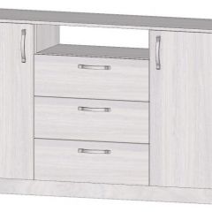ДИАНА Комод большой в Дегтярске - degtyarsk.mebel24.online | фото