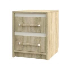Спальня Эдем-1 (модульная) в Дегтярске - degtyarsk.mebel24.online | фото 7