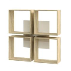 Спальня Эдем-1 (модульная) в Дегтярске - degtyarsk.mebel24.online | фото 8