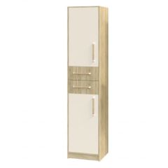 Спальня Эдем-1 (модульная) в Дегтярске - degtyarsk.mebel24.online | фото 9
