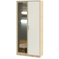 Спальня Эдем-1 (модульная) в Дегтярске - degtyarsk.mebel24.online | фото 12