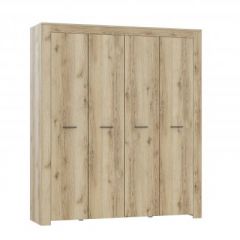 КВАДРО Спальный гарнитур (модульный) в Дегтярске - degtyarsk.mebel24.online | фото 11