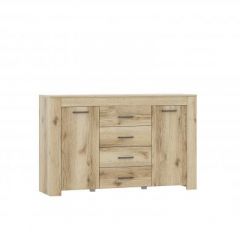КВАДРО Спальный гарнитур (модульный) в Дегтярске - degtyarsk.mebel24.online | фото 12