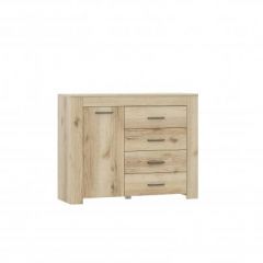 КВАДРО Спальный гарнитур (модульный) в Дегтярске - degtyarsk.mebel24.online | фото 13