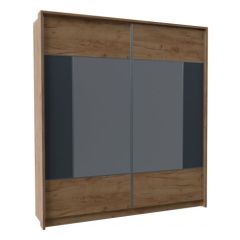 Спальня ЛИБЕРТИ с плитой 22 мм (модульная) в Дегтярске - degtyarsk.mebel24.online | фото 4