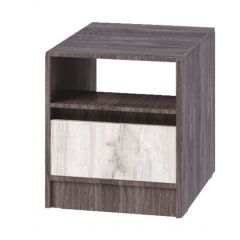 Спальня Милана (модульная) в Дегтярске - degtyarsk.mebel24.online | фото 4
