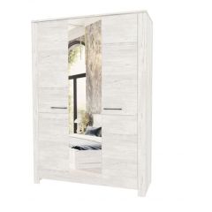 Спальня МОНИКА (модульная) в Дегтярске - degtyarsk.mebel24.online | фото 8