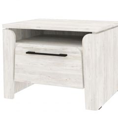 Спальня МОНИКА (модульная) в Дегтярске - degtyarsk.mebel24.online | фото 4