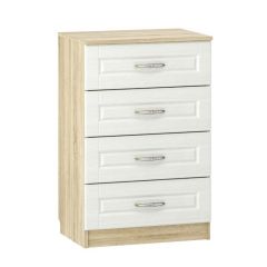 НМ 040.38 Х Комод "Оливия" в Дегтярске - degtyarsk.mebel24.online | фото