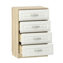 НМ 040.38 Х Комод "Оливия" в Дегтярске - degtyarsk.mebel24.online | фото 2