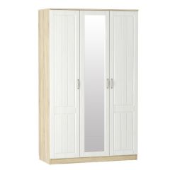 НМ 040.33 Х Шкаф для одежды "Оливия" в Дегтярске - degtyarsk.mebel24.online | фото