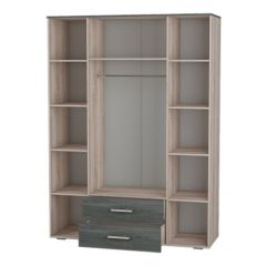 Спальня ВЕРСАЛЬ-1 (модульная) в Дегтярске - degtyarsk.mebel24.online | фото 3