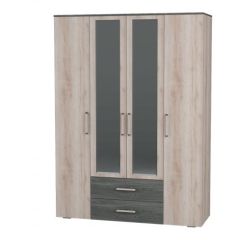 Спальня ВЕРСАЛЬ-1 (модульная) в Дегтярске - degtyarsk.mebel24.online | фото 2