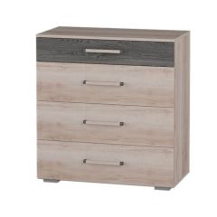 Спальня ВЕРСАЛЬ-1 (модульная) в Дегтярске - degtyarsk.mebel24.online | фото 8
