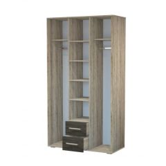 Спальня ВЕРСАЛЬ-2 (модульная) в Дегтярске - degtyarsk.mebel24.online | фото 6