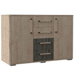 Спальня ВЕРСАЛЬ-2 (модульная) в Дегтярске - degtyarsk.mebel24.online | фото 12