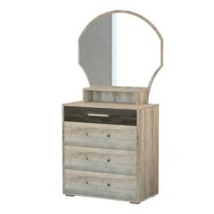 Спальня ВЕРСАЛЬ-2 (модульная) в Дегтярске - degtyarsk.mebel24.online | фото 13