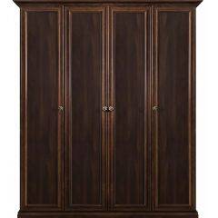 Спальный гарнитур Афина (караваджо) в Дегтярске - degtyarsk.mebel24.online | фото 12