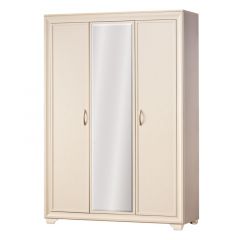 Спальный гарнитур Афины (модульный) в Дегтярске - degtyarsk.mebel24.online | фото 2