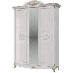 Спальный гарнитур Да Винчи (модульная) в Дегтярске - degtyarsk.mebel24.online | фото 7