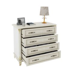Спальный гарнитур Да Винчи (модульная) в Дегтярске - degtyarsk.mebel24.online | фото 18