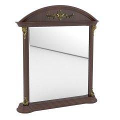 Спальный гарнитур Да Винчи (модульная) в Дегтярске - degtyarsk.mebel24.online | фото 19