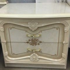 Спальный гарнитур Диана (модульная) в Дегтярске - degtyarsk.mebel24.online | фото 7