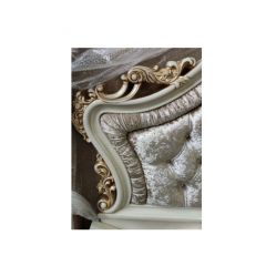 Спальный гарнитур Джоконда (крем) в Дегтярске - degtyarsk.mebel24.online | фото 17