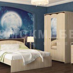 Спальный гарнитур Ева (модульный) в Дегтярске - degtyarsk.mebel24.online | фото