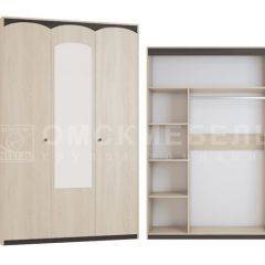 Спальный гарнитур Ева (модульный) в Дегтярске - degtyarsk.mebel24.online | фото 8