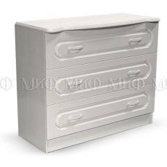 ГАРМОНИЯ Спальный гарнитур (модульная) МДФ в Дегтярске - degtyarsk.mebel24.online | фото 5