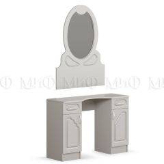 ГАРМОНИЯ Спальный гарнитур (модульная) МДФ в Дегтярске - degtyarsk.mebel24.online | фото 6