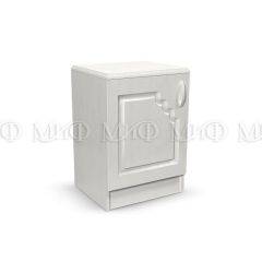ГАРМОНИЯ Спальный гарнитур (модульная) МДФ в Дегтярске - degtyarsk.mebel24.online | фото 7