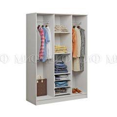ГАРМОНИЯ Спальный гарнитур (модульная) МДФ в Дегтярске - degtyarsk.mebel24.online | фото 4