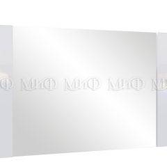 КИМ Спальный гарнитур (модульная) МДФ (белый) в Дегтярске - degtyarsk.mebel24.online | фото 18