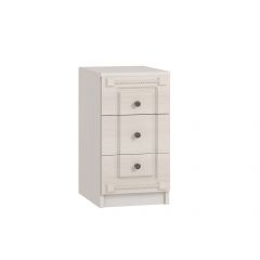 Спальный гарнитур Константа (модульный) в Дегтярске - degtyarsk.mebel24.online | фото 4