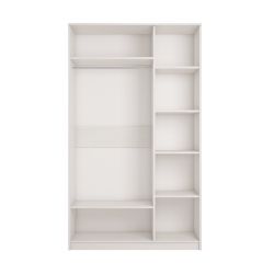 Спальный гарнитур Константа (модульный) в Дегтярске - degtyarsk.mebel24.online | фото 6